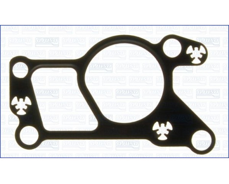 Seal, EGR valve