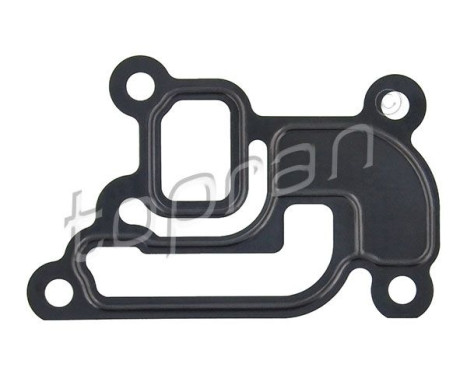 Seal, EGR valve