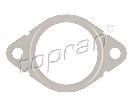 Seal, EGR valve