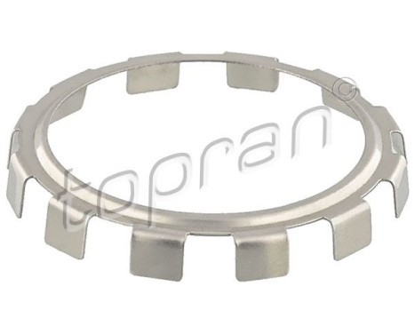 Seal, EGR valve