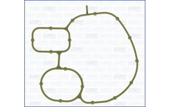 Seal, EGR valve