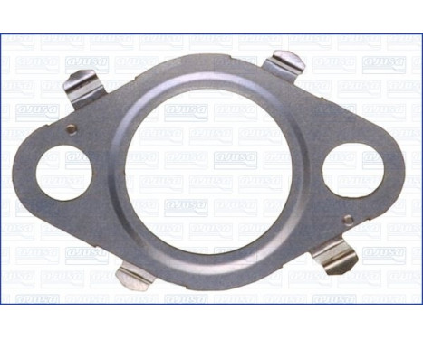 Seal, EGR valve