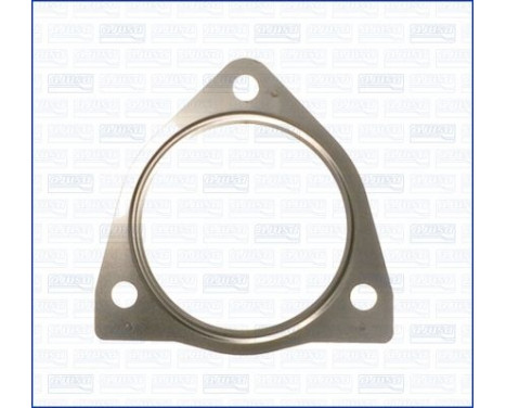 Seal, EGR valve