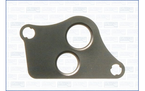 Seal, EGR valve