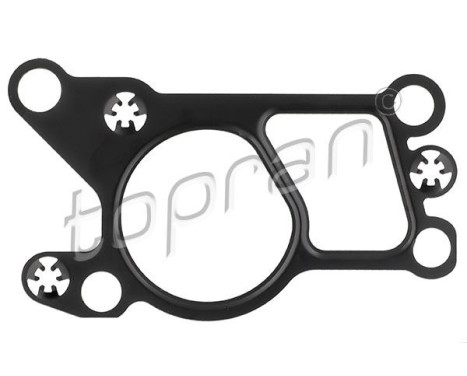 Seal, EGR valve