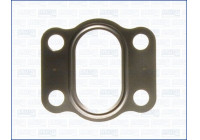 Seal, EGR valve
