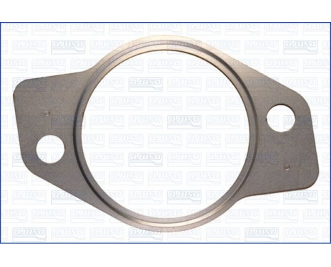 Seal, EGR valve
