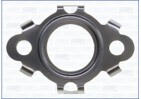 Seal, EGR valve