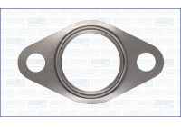Seal, EGR valve