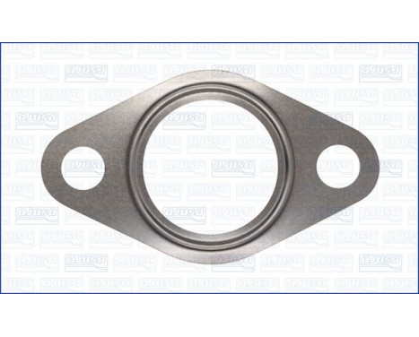 Seal, EGR valve