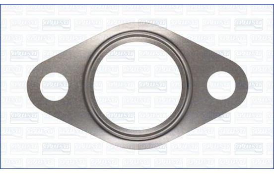 Seal, EGR valve