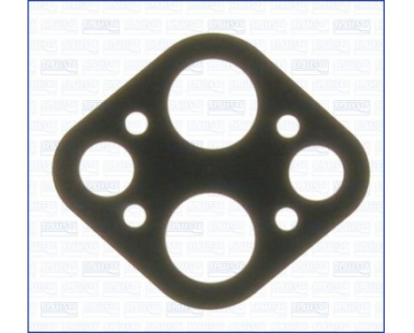 Seal, EGR valve