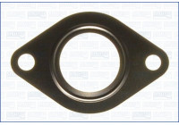 Seal, EGR valve