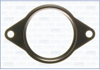 Seal, EGR valve