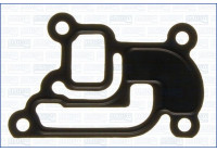 Seal, EGR valve