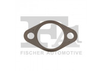 Seal, EGR valve