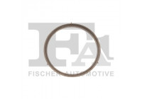 Seal, EGR valve