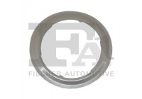 Seal, EGR valve