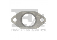 Seal, EGR valve