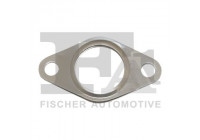 Seal, EGR valve
