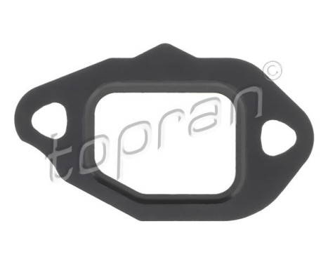 Seal, EGR valve
