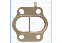 Seal, EGR valve