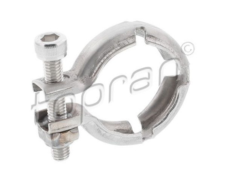 Seal, EGR valve