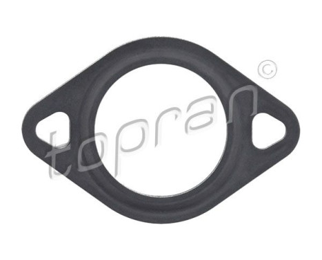 Seal, EGR valve