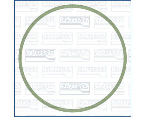 Seal, EGR valve