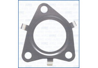 Seal, EGR valve