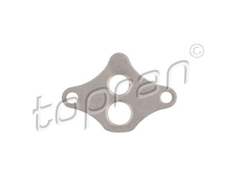 Seal, EGR valve