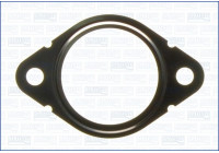Seal, EGR valve