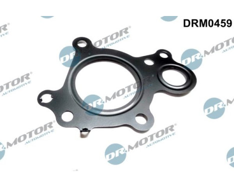 Seal, EGR valve