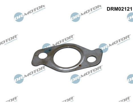 Seal, EGR valve
