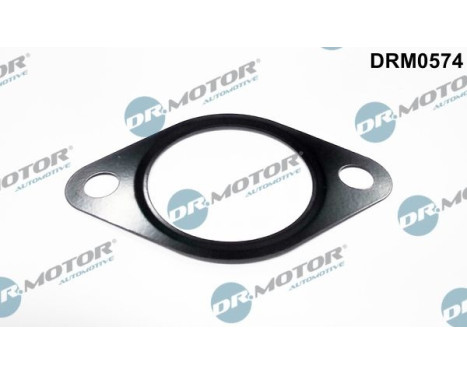 Seal, EGR valve