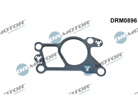 Seal, EGR valve