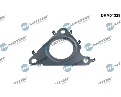 Seal, EGR valve