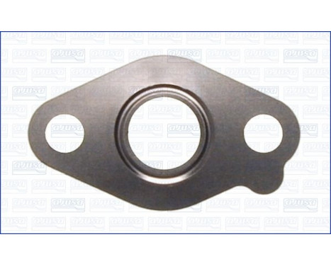 Seal, EGR valve