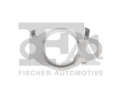 Seal, EGR valve