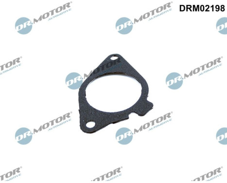 Seal, EGR valve