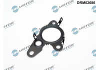 Seal, EGR valve