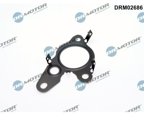 Seal, EGR valve