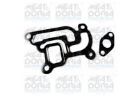 Seal, EGR valve