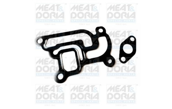 Seal, EGR valve