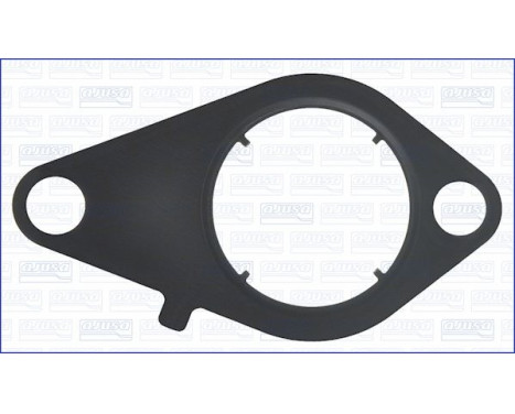 Seal, EGR valve