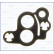 Seal, EGR valve