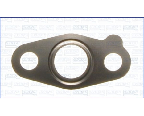 Seal, EGR valve