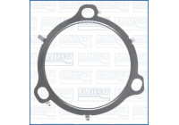 Seal, EGR valve