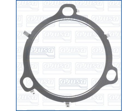 Seal, EGR valve