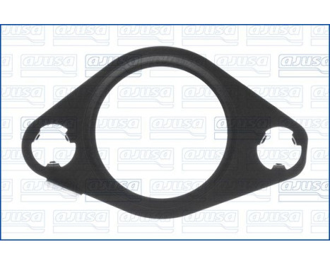 Seal, EGR valve, Image 2